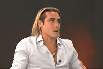 Claudio Spinelli contó la odisea que vivió para escaparse de la guerra en Ucrania