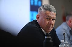 El nuevo formato que estudia la AFA: todos contra todos y dos campeones por año