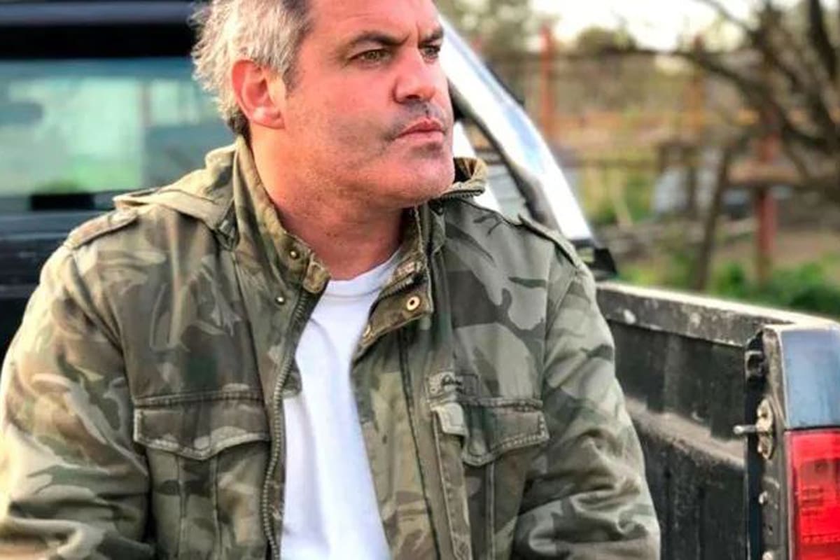 Claudio Tinari fue arrestado en Pinamar luego de la denuncia de violación presentada por una de las empleadas del restaurante que gerenciaba el acusado
