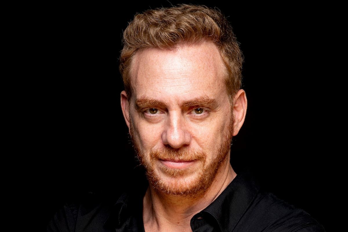 Claudio Tolcachir comenzó la temporada con tres espectáculos suyos en Madrid