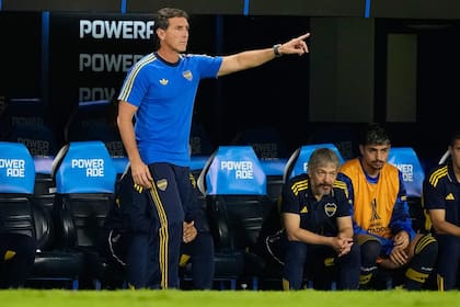 Claudio Ubeda encontró el equipo a partir de la llegada de Adam Bareiro y Santiago Ascacibar, y la consolidación de Tomás Aranda: acumula 14 partidos invicto.