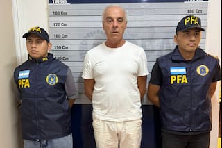 La Justicia rechazó que un arrepentido que está condenado en otra causa cumpla la pena en su casa