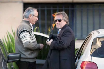 Claudio Vázquez ya no podrá ser juez subrogante