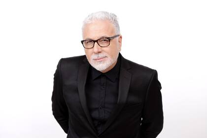 Claudio Villarruel, gerente Artístico de AM 990