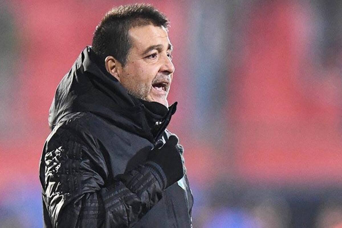 Claudio Vivas dejó de ser el entrenador de Banfield; es el 25° entrenador que deja su cargo en este 2022