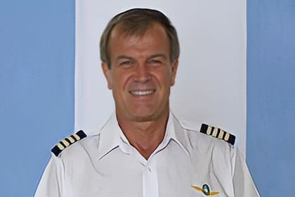 Claudio Zanlongo revela los tres destinos para el ex presidente De la Rúa que habían previsto quienes planearon la evacuación: Olivos, Campo de Mayo ó Uruguay.
