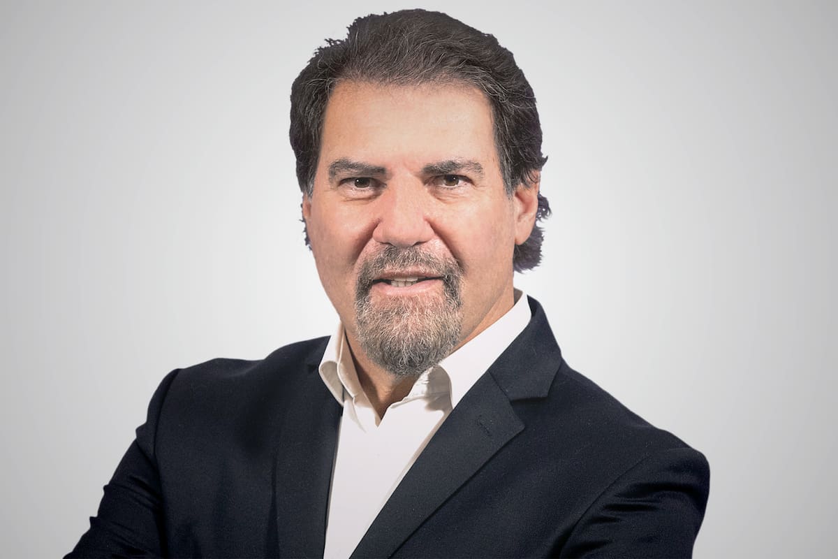 Claudio Zuchovicki: "El ciclo que viene es el de un Estado que está fundido y un sector privado que está mejor. Los mensajes del político que gane serán para seducir al privado"