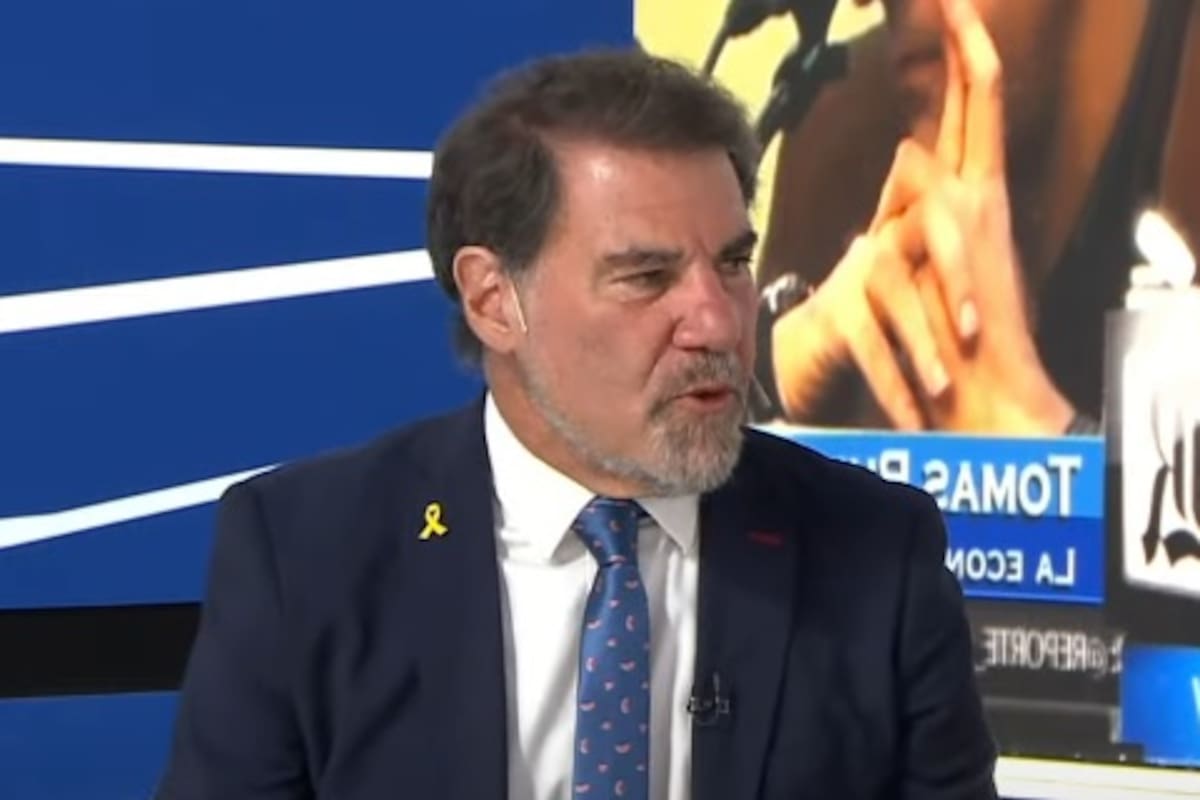 Claudio Zuchovicki entrevistado en LN+