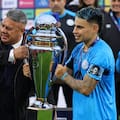 Por fin el fútbol argentino exportó algo positivo: su idiosincrasia a un Mundial que puede ser histórico