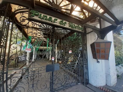 Clausuraron el boliche Pinar de Rocha