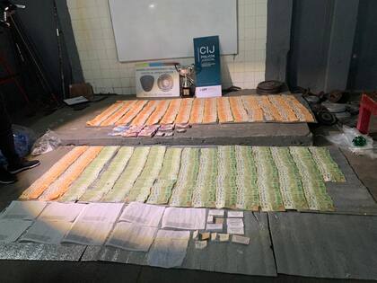 Clausuraron el club Deportivo Español por un campeonato de penales clandestino