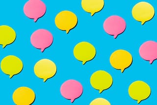 Redes sociales. Consejos para redactar un buen copy