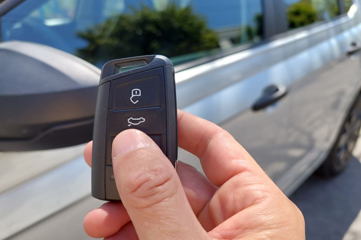 Claves para comprar el primer auto