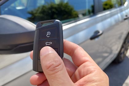 Claves para comprar el primer auto