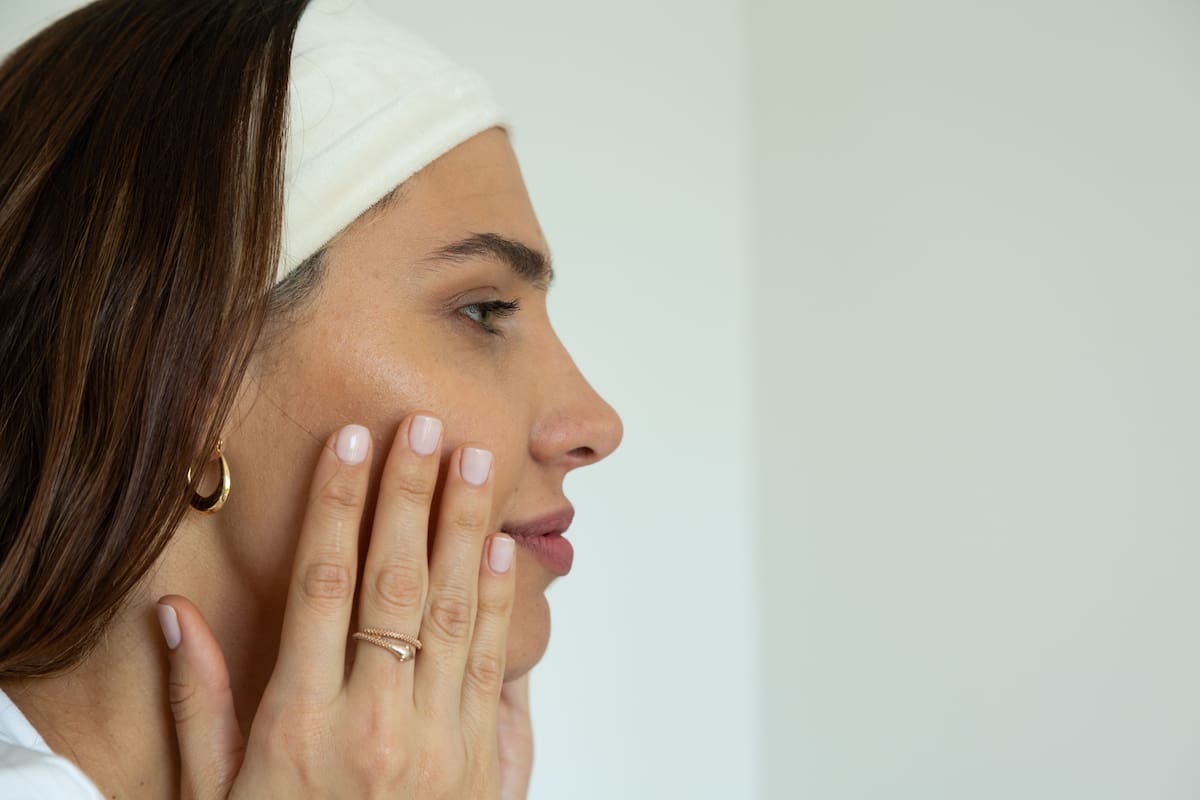 Claves para cuidar la barrera de la piel en invierno.