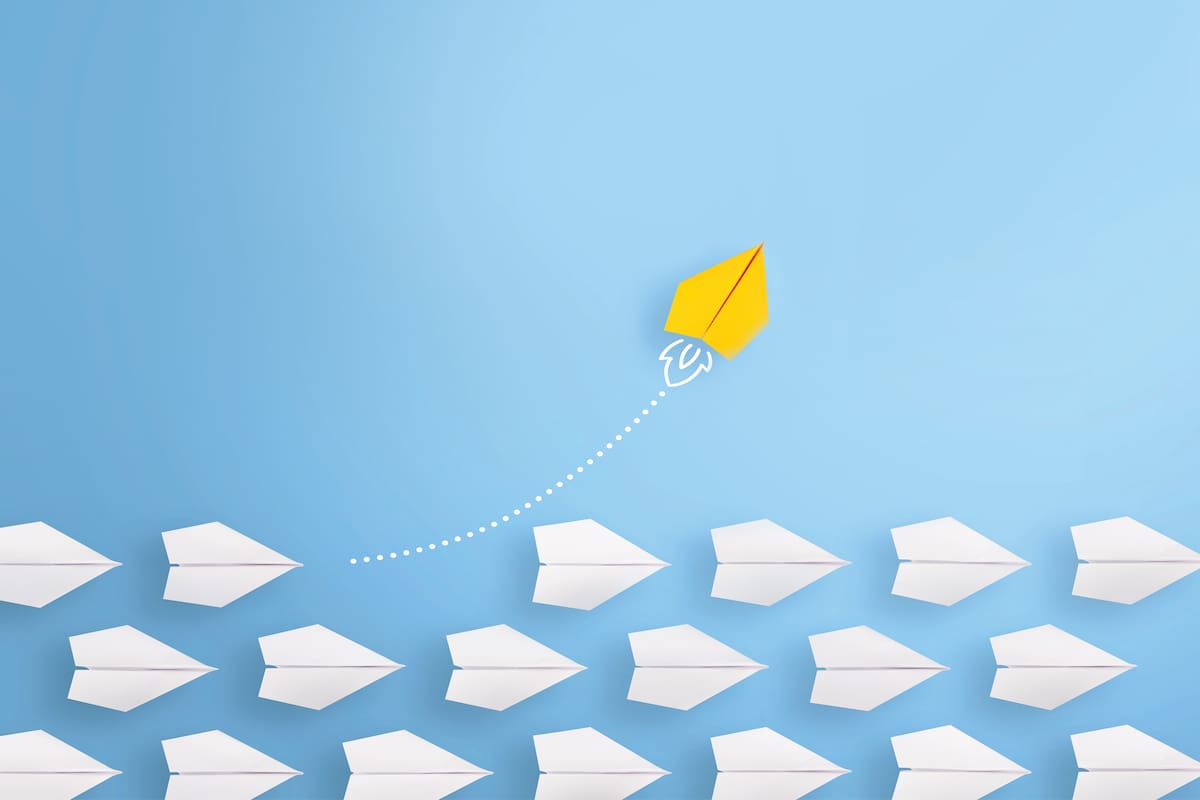 Claves para despegar tu proyecto