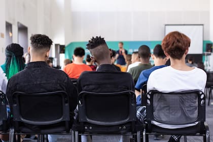 Claves para entender la jerga juvenil