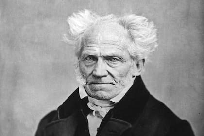 Arthur Schopenhauer, a 160 años de su muerte