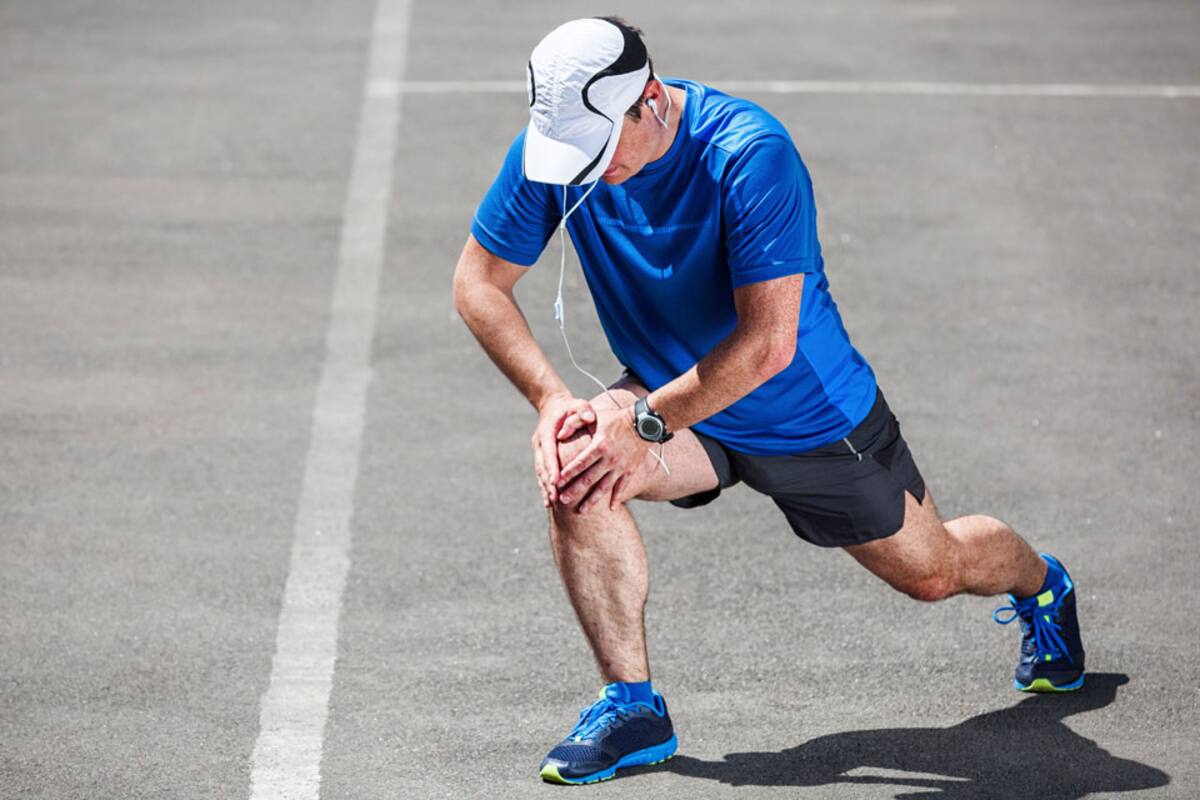 Claves para lograr una buena recuperación después de hacer actividad física