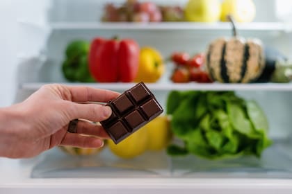 Claves para saber si un alimento se puede comer o ya es hora de descartarlo