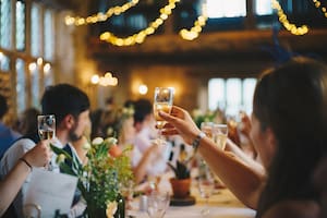 Claves para volver a la rutina de comida saludable tras excesos de Navidad