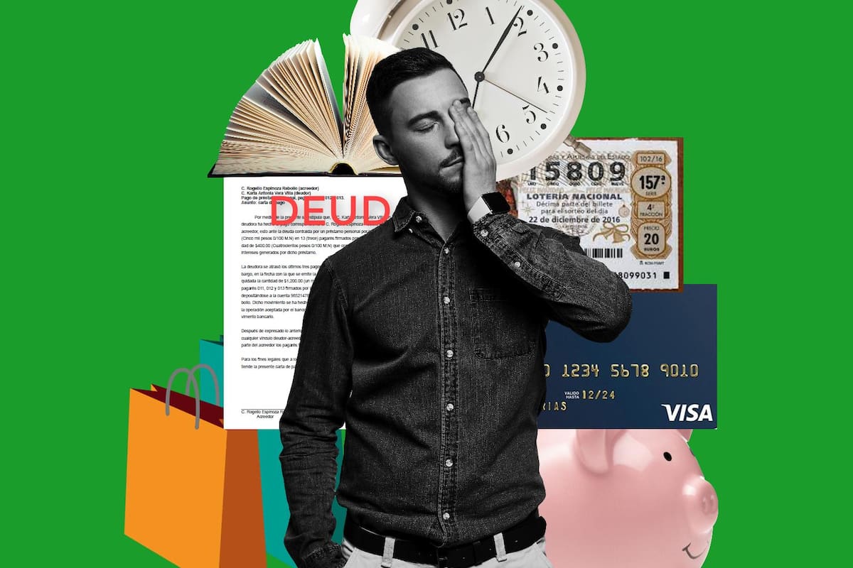 Claves y consejos para cuidar tu salud económica y financiera