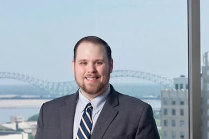Clay Jackson
