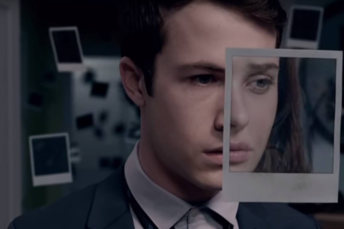 Clay deberá seguir investigando quién fue Hanna Baker, para descubrir quién pretende ocultar la historia de esa joven.