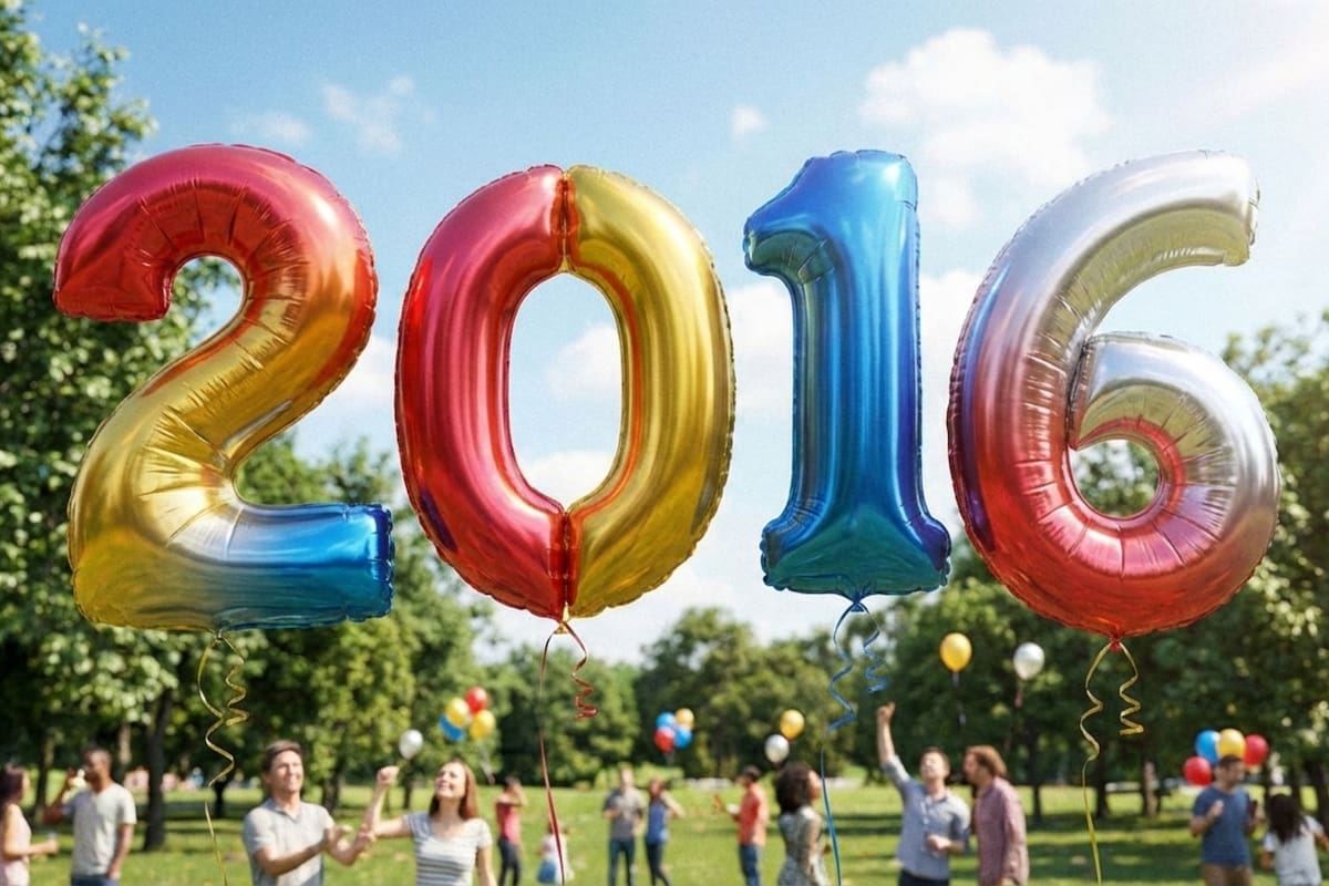 Clay Routledge, psicólogo existencial y experto líder en la ciencia de la nostalgia, sostiene que la nostalgia a 2016 parte de la ansiedad hacia el futuro