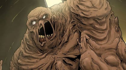Clayface tendrá su película solista