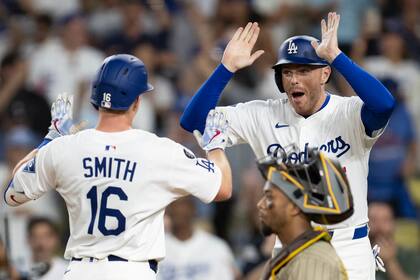 Clayton Kershaw llega a su 11mo Juego de Estrellas; James Wood es el jugador más joven con 22 años
