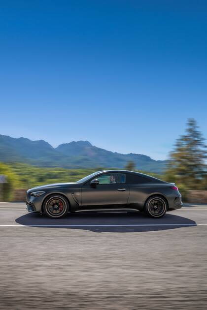 CLE 53 4MATIC+ Coupé