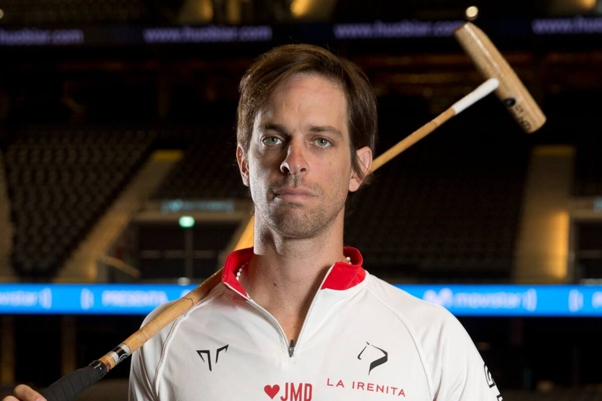 Clemente Zavaleta La Irenita