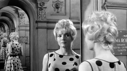 "Cléo de 5 a 7", de Agnès Varda