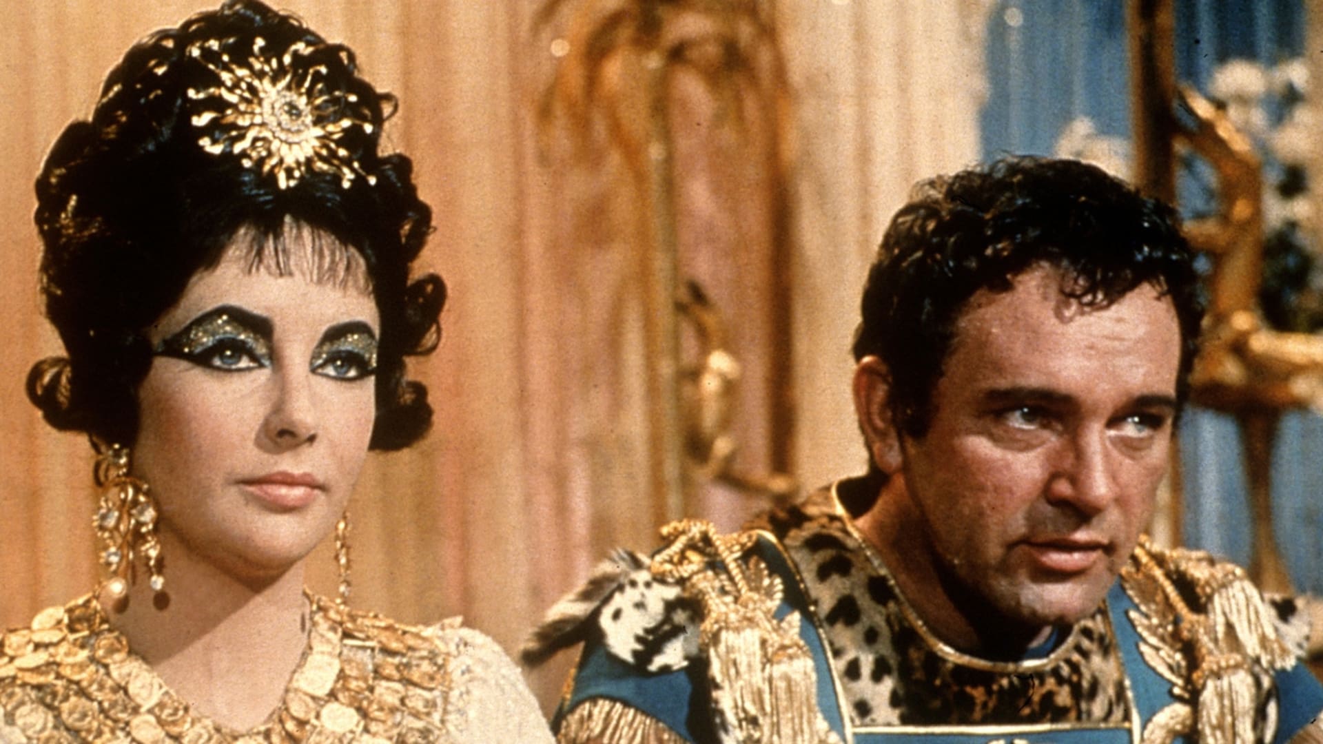 Cleopatra