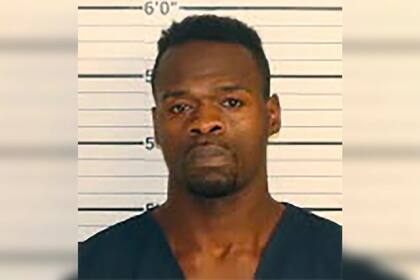 Cleotha Abston, el único sospechoso hasta el momento, fue acusado de homicidio y tenía antecedentes penales por secuestro