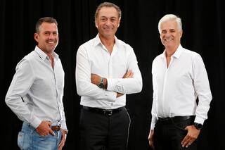 Clerc: “Nos duele que nos acusen, porque las puertas de la AAT están abiertas”