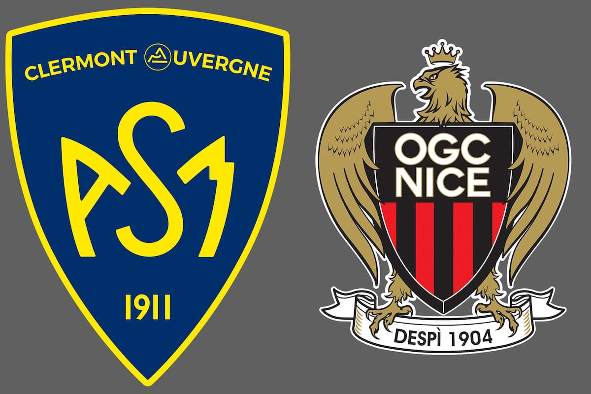 Clermont-Nice