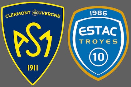 Clermont-Troyes