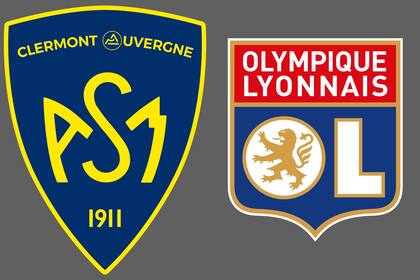 Clermont-Lyon