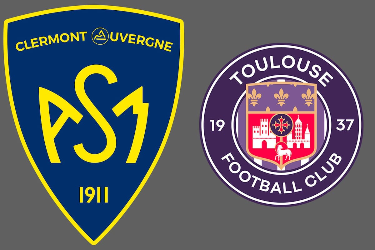 Clermont-Toulouse