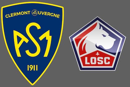 Clermont-Lille