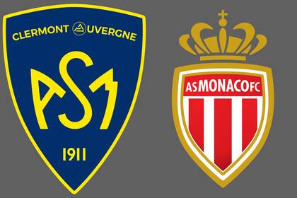 Clermont-Monaco