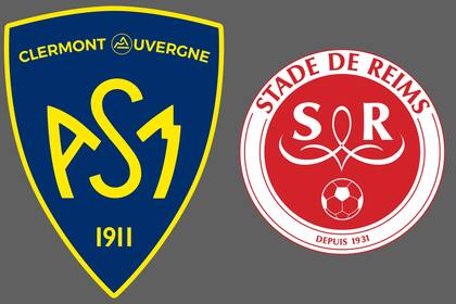 Clermont-Reims