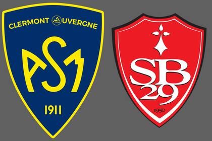 Clermont-Brest