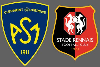 Clermont-Rennes