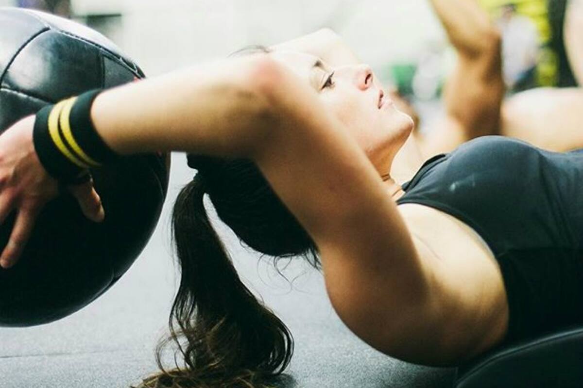 Clickypass permite acceder a más de 2000 gimnasios en 22 ciudades del país