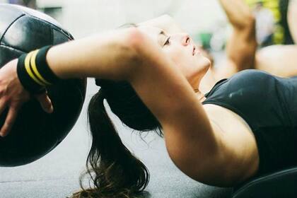 Clickypass permite acceder a más de 2000 gimnasios en 22 ciudades del país