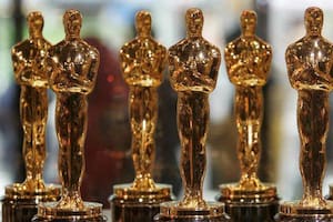 Clima de debate y expectativa cuando falta cada vez menos para la entrega de los premios más importantes de Hollywood