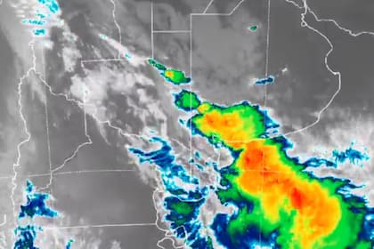 Clima del miércoles: ¿qué temperatura hará?